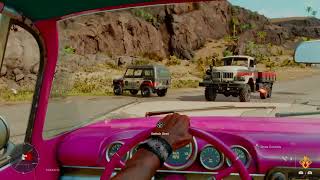 Far Cry 6 gameplay [upl. by Acnoib]