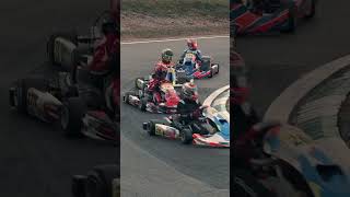 IAME Series France 2024  Lyon 11 [upl. by Bryana719]