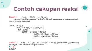 Kesetimbangan Termodinamik [upl. by Slrahc]