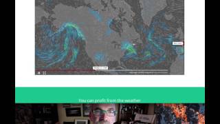 BestWeather Inc How to Use WindyTV [upl. by Buskirk]