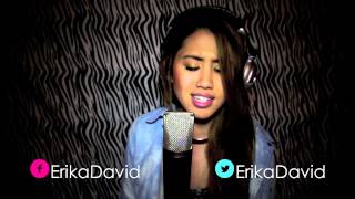 quotPoetic Justicequot  Kendrick Lamar ft Drake by ErikaDavid Official Video Cover [upl. by Underwood443]