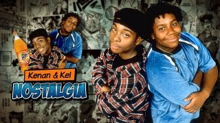 KENAN amp KEL  Nostalgia [upl. by Evol]