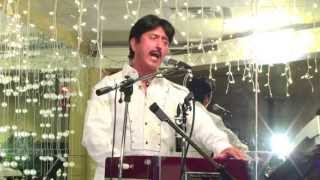 AHMAD ZAKIR ANSARY BE TU GUL GASHT [upl. by Thynne]