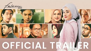 Official Trailer ‘Cinta Subuh’  19 Mei 2022 di Bioskop [upl. by Marguerite]