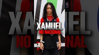 XAMUEL no NACIONAL batalhaderima [upl. by Anaid99]