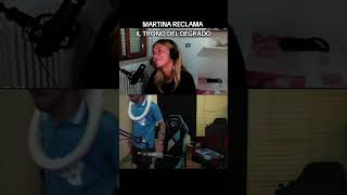 La regressione del K continua freneh twitch twitchita twitchclips neiperte clips perte memes [upl. by Ajan]