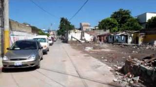 quotLa Calle del Burroquot La prostitución en Jojutla de Juárez Morelos a 16 km de Tequesquitengo [upl. by Crabb310]