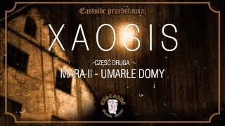 Xaosis  Czarny Dom Bez Okien [upl. by Zelle]