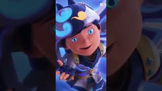 BOBOIBOY BELIUNG trendingshorts [upl. by Ibib]