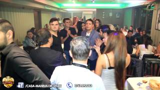 Claudiu Calipso  Cazinoul ma mancat Casa Manelelor 4102014 [upl. by Dranik]