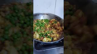 Gilki ke pakodeYouTube shots [upl. by Aititil]