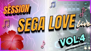 Séga love vol4🎶🔥 Missty Maziné Fanm Médérice Kadans mon ségaquot Emiguel quotSek je na pouquot👍 [upl. by Aicilehp422]