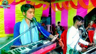 गायिका आरती भारती  के स्वर मे  भाग 02  बाबा अन्दू भगेत  Live Bhagat video Artibharti [upl. by Ziom]