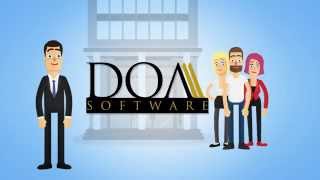 DOA Software [upl. by Shellie374]