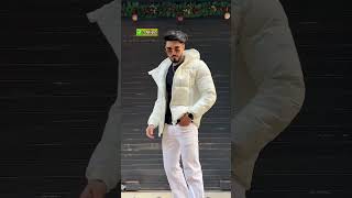 Winter Jackets ₹9000vs₹1100😨dailyshorts mensfashion jacket zara karolbagh fashion outfit [upl. by Cosette]