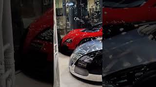 Bug Infestation  A movie by Kaizen Media 😶‍🌫️ bugattiveyron bugattichiron dubaihypercars dubai [upl. by Lanoil]