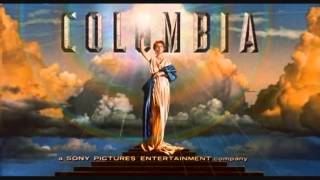 Columbia Pictures and Universal Pictures [upl. by Ssej]