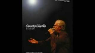 Claudio Chieffo canta Martino e limperatore [upl. by Dewayne374]