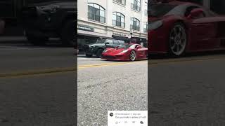 saleen s7 edit automobile reality edit caredit saleen [upl. by Nairdad]