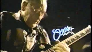 Les Paul in 1980s Coors TV SpotCommercial [upl. by Isola]