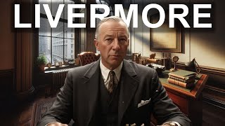 Risk amp Return  The Jesse Livermore Story [upl. by Reffotsirhc]