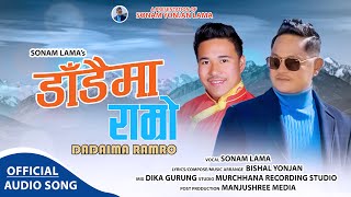 Dadaima Ramro  Sonam Lama By Bishal Yonjan  New Tamang Selo Song 2024 [upl. by Sainana]