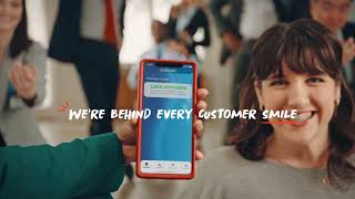 Super Human Service Genesys creates a new customer and employee experience [upl. by Allwein]