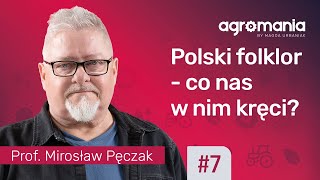 Czy panuje moda na polską wieś  AGROMANIA  Magda Urbaniak [upl. by Salas]