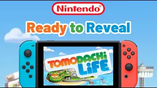 Tomodachi Life Has Been In Development Since 2021 [upl. by Teik]