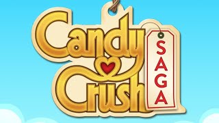 Candy Crush Saga Level 7007❤👍🙏🙏 [upl. by Annasor267]