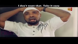 Fikandikan Latest Yoruba Islamic Music Video 2020 Starring Ere Asalatu  Omatoyebi [upl. by Bjorn942]