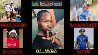 Dj Mutja ft One Blood Mr Mooi Mooi Bale Bale Raxetc 2024  vol 12 [upl. by Grannia]