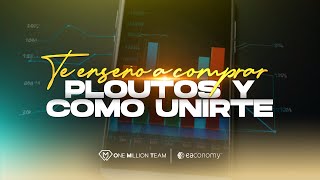 APRENDE A COMPRAR PLOUTOS [upl. by Atkinson]