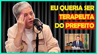 PALHAÇARIA PARA quotTODESquot SECRETARIA LACRADA EVENTO CANCELADO PELO PREFEITO E A FOFOCA EM BLUMENAU [upl. by Arthur]