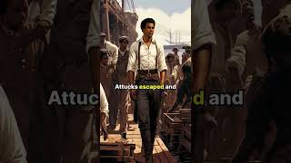 Crispus Attucks First martyr of the American Revolution [upl. by Ahsinal]