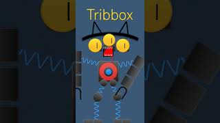 Tribbox wubbox waroftheworlds [upl. by Hbaruas]