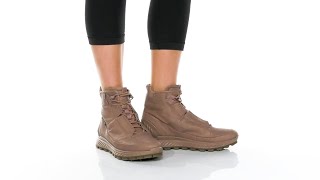 ECCO Sport Exostrike Low Boot SKU 9555136 [upl. by Manvel14]