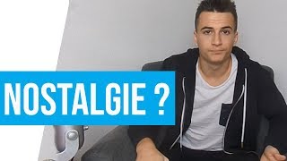 Comment Arrêter dÊtre Nostalgique [upl. by Sadoff]