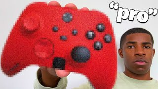 i bought 3 PRO CONTROLLERS [upl. by Ronna]