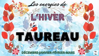 TAUREAU❄️HIVER❄️AMOUR SAINT 🌸message pour toitaureauhiver [upl. by Ytiak]