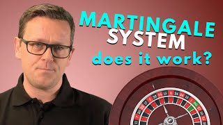 Does the Martingale System Work The Surprising Answer [upl. by Randi292]