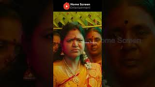 Watch full video👆Aghavan Super Scenes  Watch amp Enjoy kishoreravichandran thambiramaiah shorts [upl. by Dlarej]