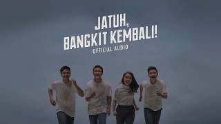 HIVI  Jatuh Bangkit Kembali Official Audio [upl. by Dafodil]