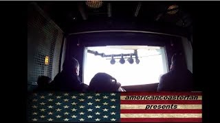 Tower of Terror Walt Disney Studios Paris OnRide POV [upl. by Soilisav]