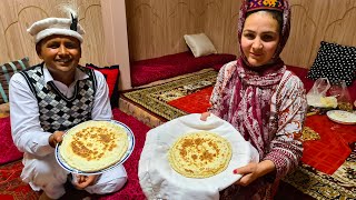 Chap Shoro Recipe  Traditional Food Of Hunza Gilgit Baltistan  Chapshoro Recipe  Mubashir Saddiqu [upl. by Schroer]