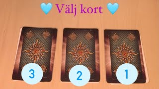 Välj Tarot amp Orakelkort för vägledning🩵💜 [upl. by Iraj222]