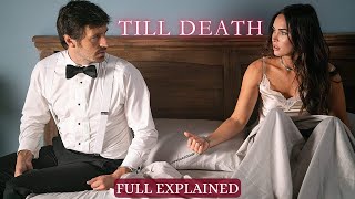 Till Death 2021  Survival Movie  Explain Movie Storyteller [upl. by Kovacs]