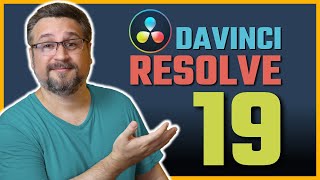 ✅ NOVO DaVinci Resolve 19  Como Baixar Instalar e Configurar o Programa [upl. by Flessel]