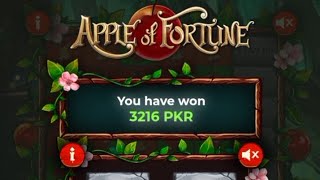 1xbet and melbet apple of fortune trick on kiwi browser how to make money [upl. by Kcuhc517]