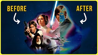 Psychology of Movies The Current Challenge for Disney Star Wars [upl. by Ellenyl]